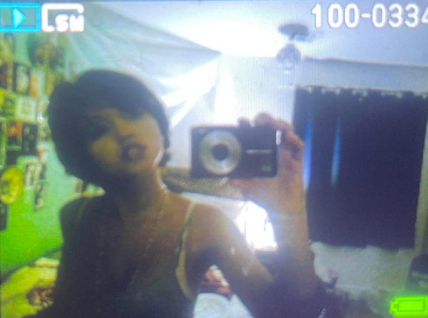Aliyah Chandra-Lazar