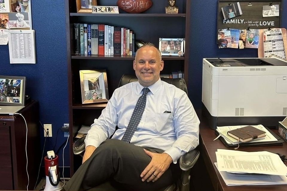 The Truth About Your Principal