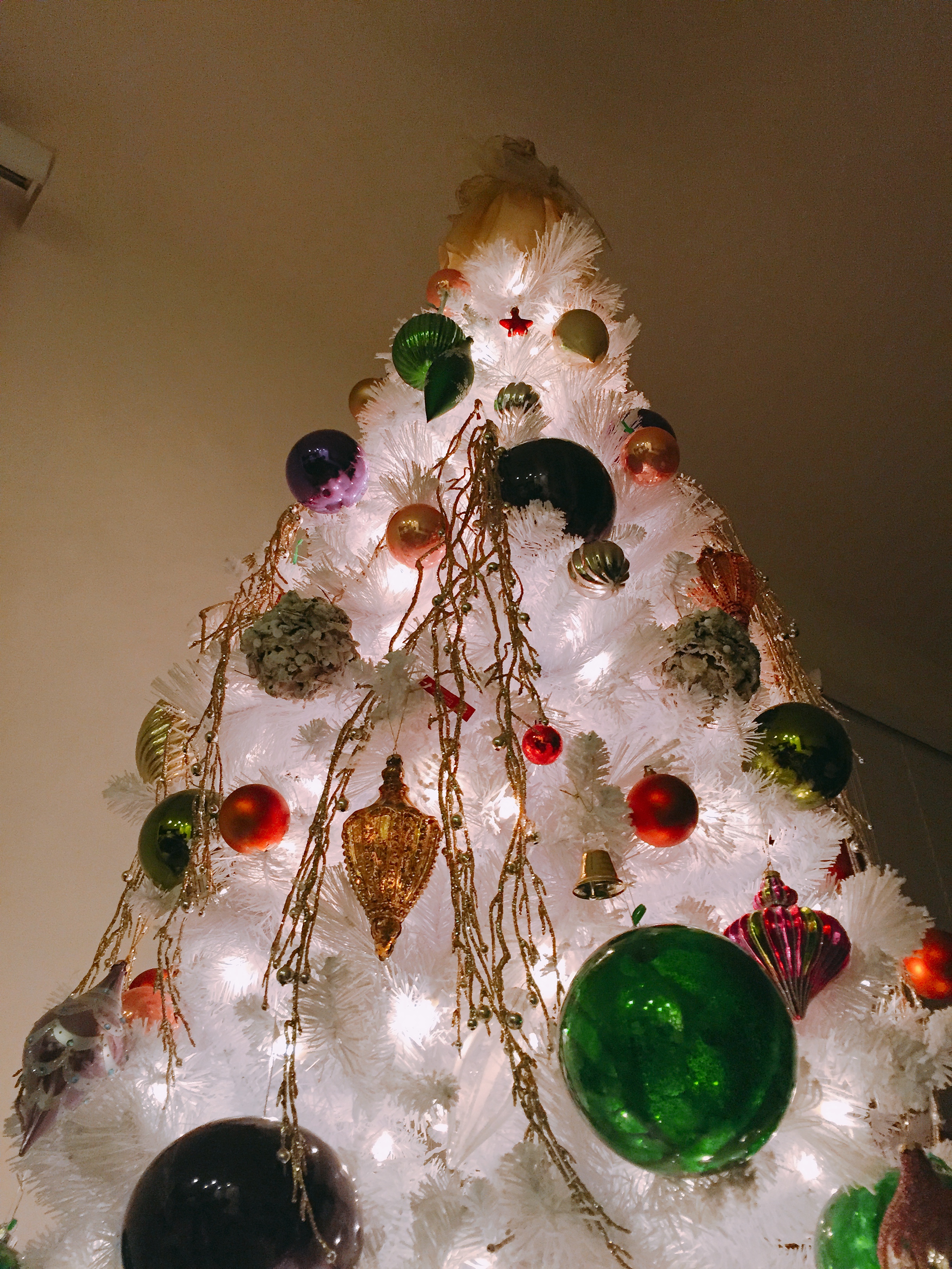 decorating early vs later.JPG
