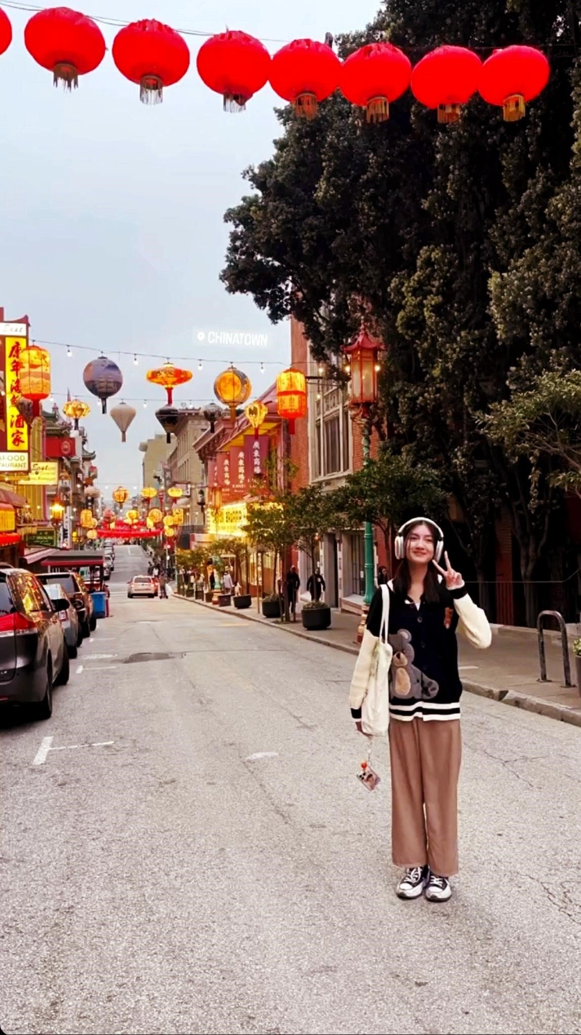 Addyson Pham: Our Student Body President