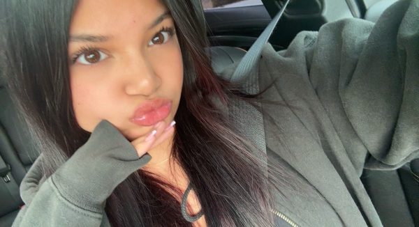 Chloe Acosta