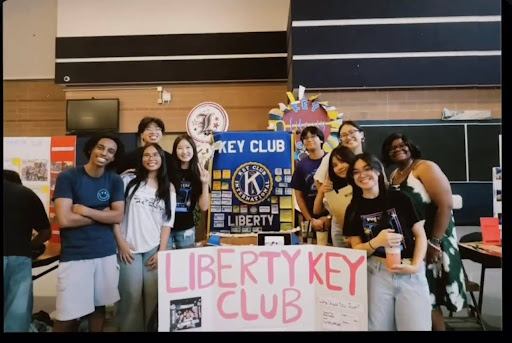 Key Club