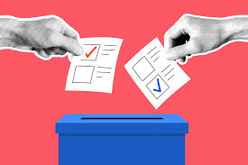 The Importance of Voting