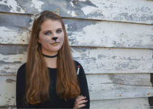 Cat Costume
Photo Creds: The Fulcrum
