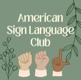 ASL Club