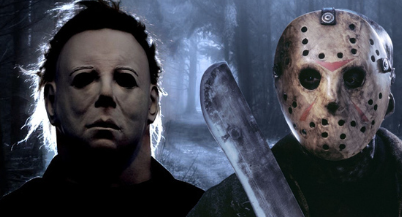 Michael Myers vs. Jason: A Clash of Horror Icons