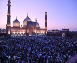 Why do Muslim’s people not have Eid off?