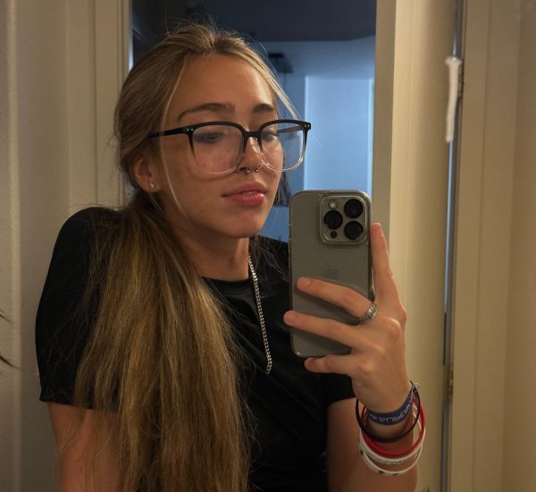Kiki Mumolo