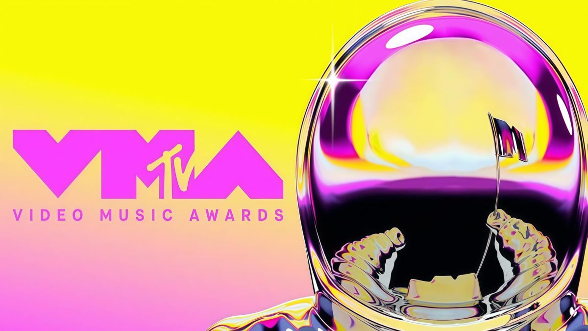 VMA logo