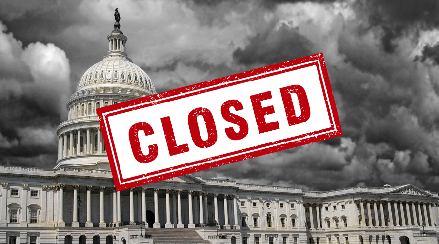 Government Shutdown