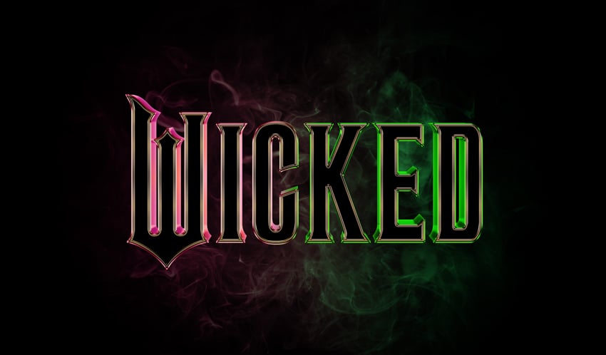 Wicked 2: The Story Continues