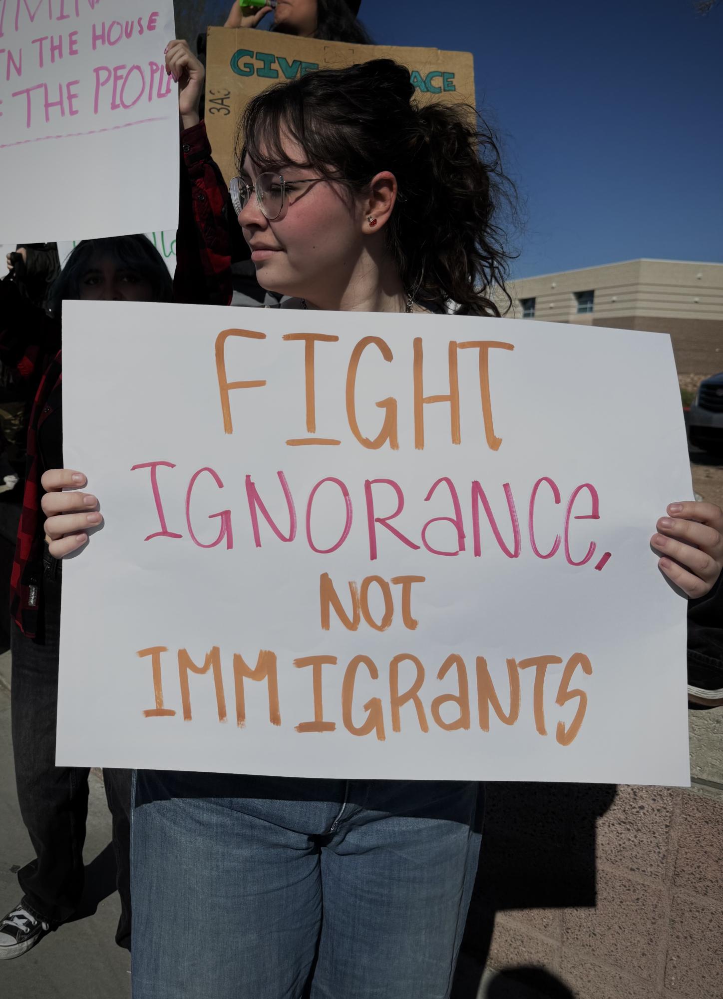 ICE’s Opening Months: Enforcement and Response