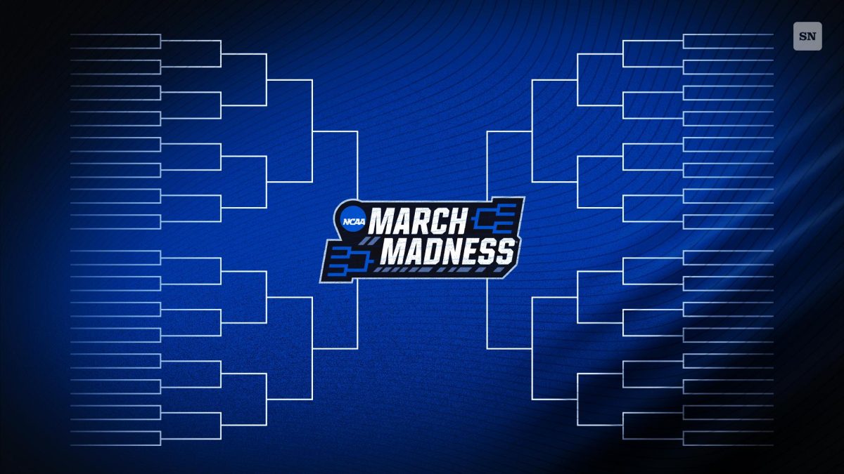 March Madness & NHL Predictions