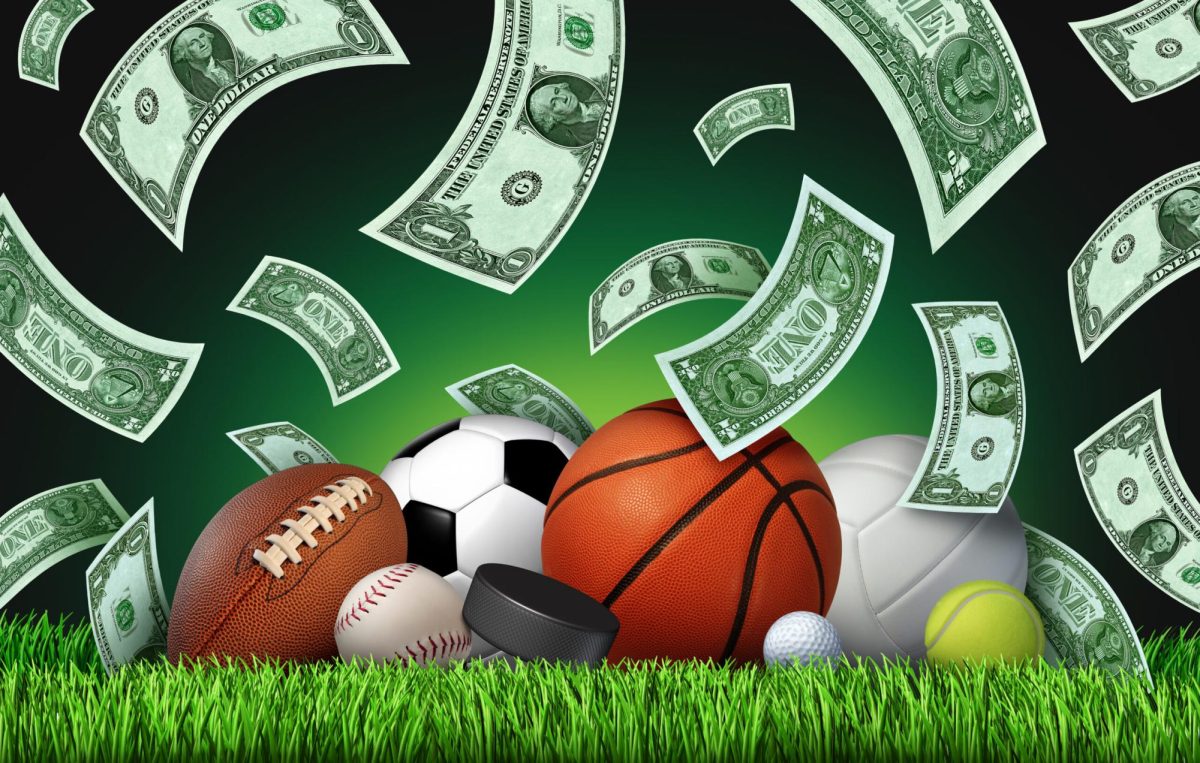 Sports Betting Becoming Illegal in More States