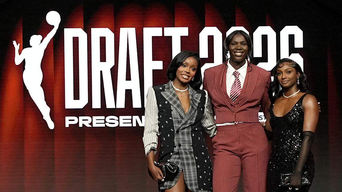 WNBA Draft