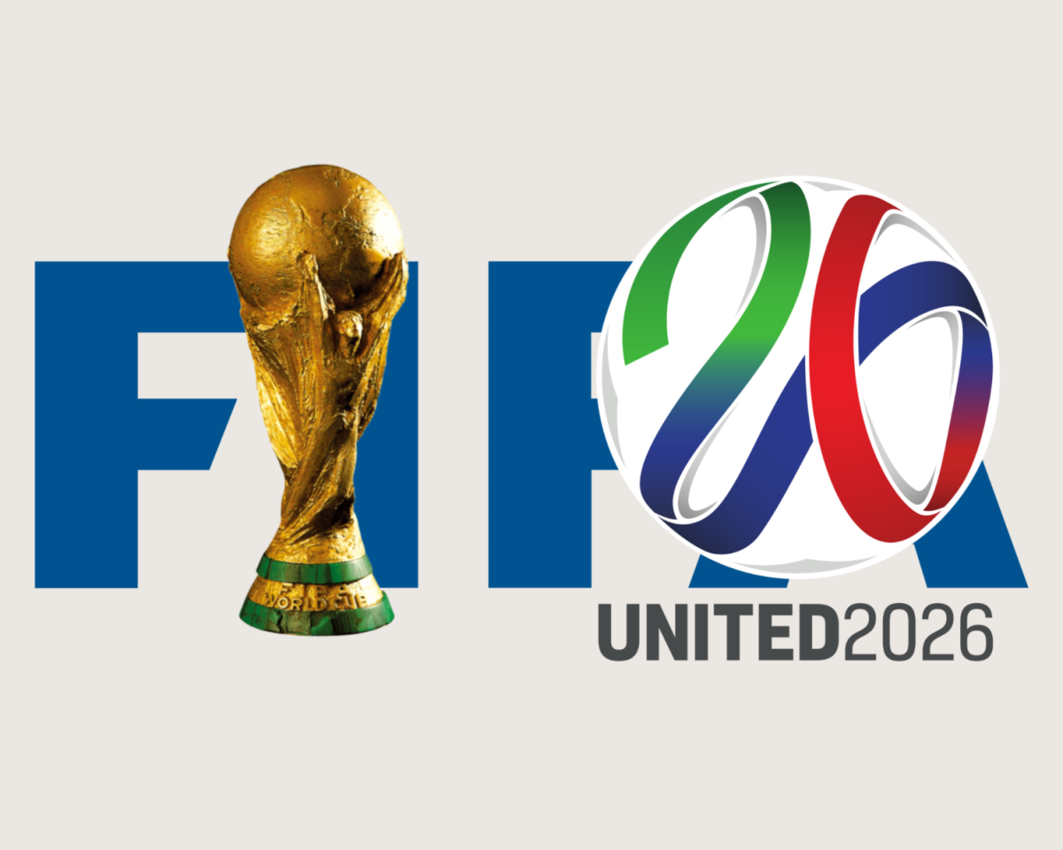 The 2026 FIFA World Cup is almost here!