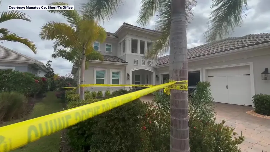Monika Rubacha, killed her two children, a 14-year-old boy Josh James and an 11-year-old girl Emma James, before taking her own life in an apparent murder-suicide in Lakewood Ranch, Florida.