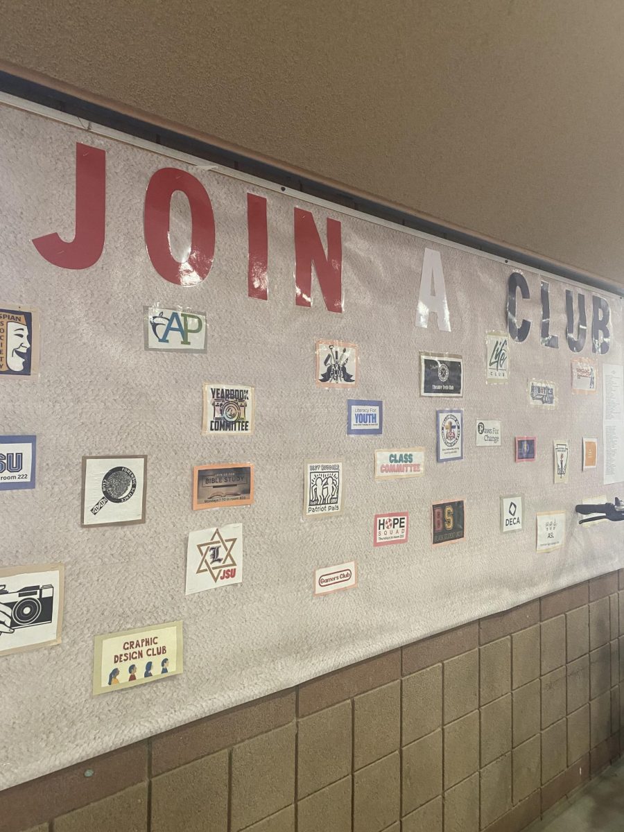New Christian Club