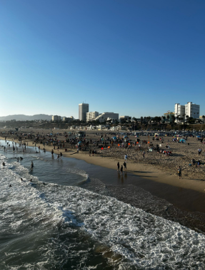 Is Summer Break Still a Break? a Look At Modern Student Life